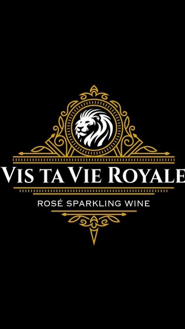 Vis ta Vie Royale logo
