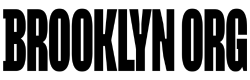 Brooklyn Org logo