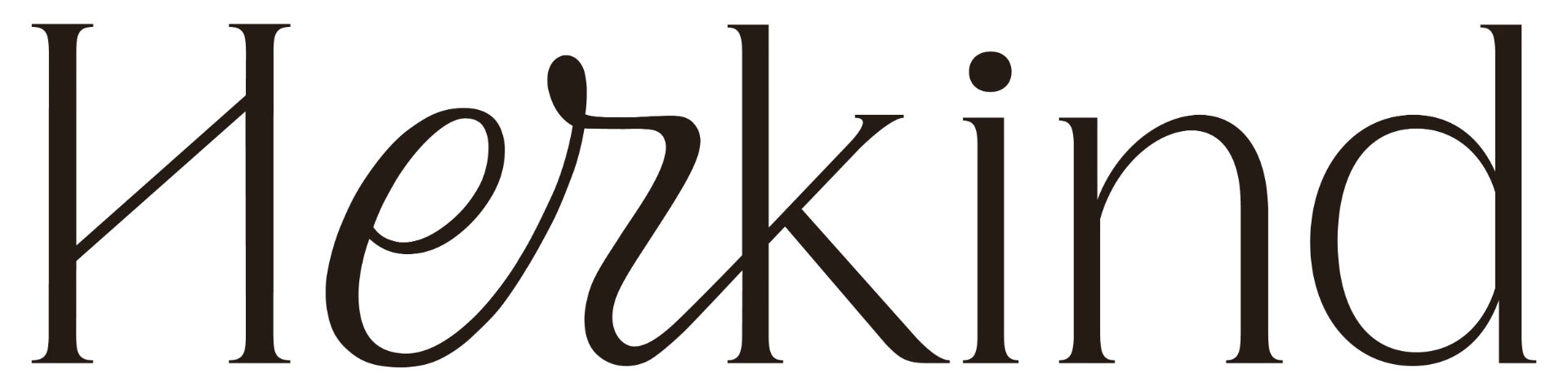 Herkind logo