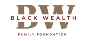 Black Wealth Family Foundation logo