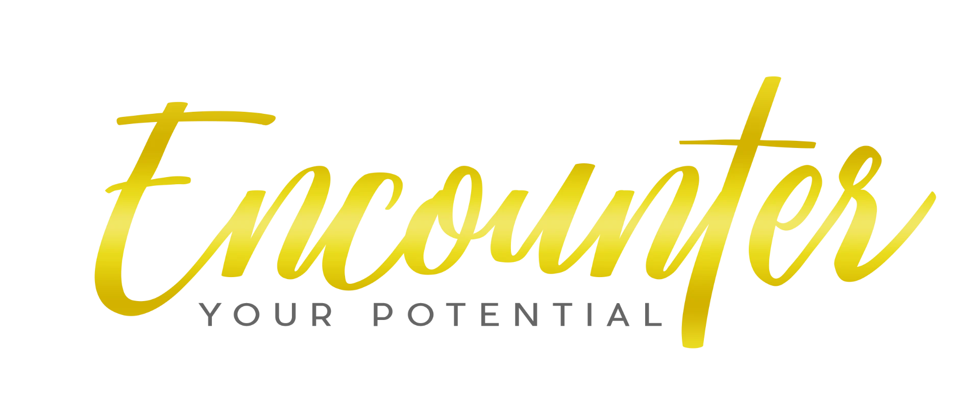 Encounter Your Potential logo
