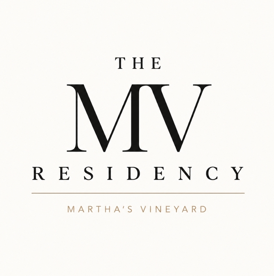 The MV Residency, Martha's Vineyard